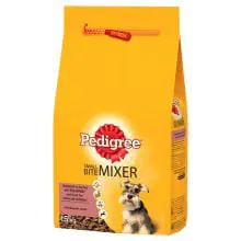 Pedigree Mixer Small Bite - 1.5kg