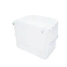 Pennine Deluxe Bird Bath with Door