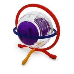 Pennine Hamster Gyroball
