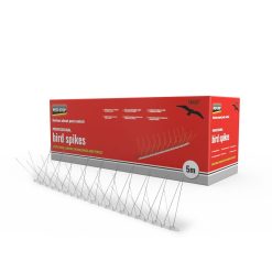 Pest Stop Bird Spikes - 10 pack