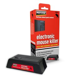 Pest Stop Electronic Mouse Killer