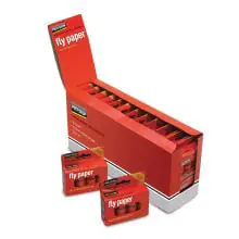 Pest Stop Fly Papers