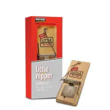 Pest Stop Little Nipper Rat Trap Single Pack