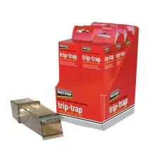 Pest Stop Trip Trap Single Pack