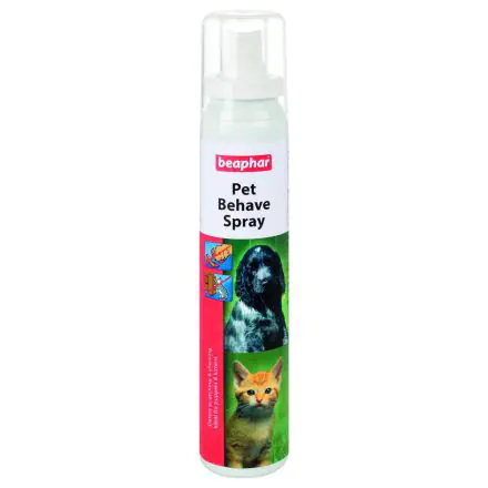 Pet Behave Spray - 125ml