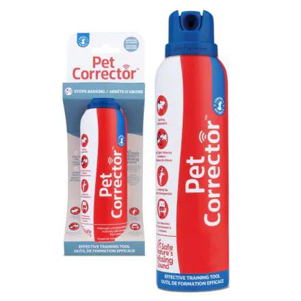Pet Corrector - 200ml