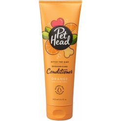 Pet Head Ditch The Dirt Conditioner - 250ml
