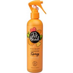 Pet Head Ditch The Dirt Spray - 300ml