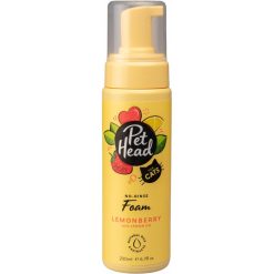 Pet Head Felin Good Foam (CATS) - 200ml