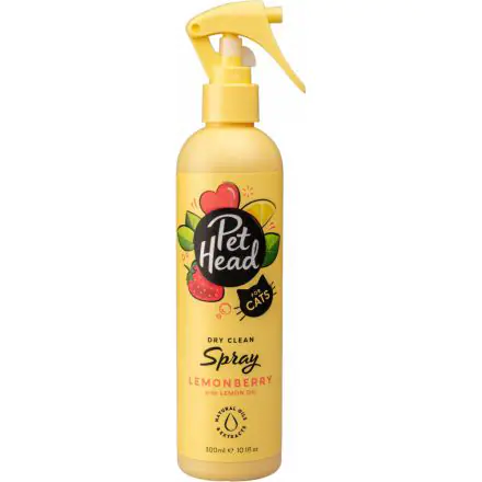 Pet Head Felin Good Spray (Cats) - 300ml