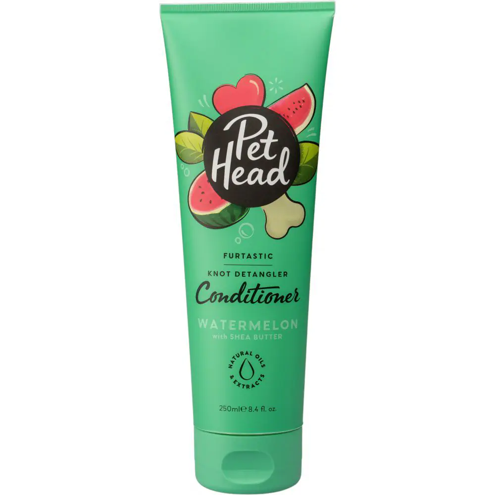 Pet Head Furtastic Conditioner - 250ml
