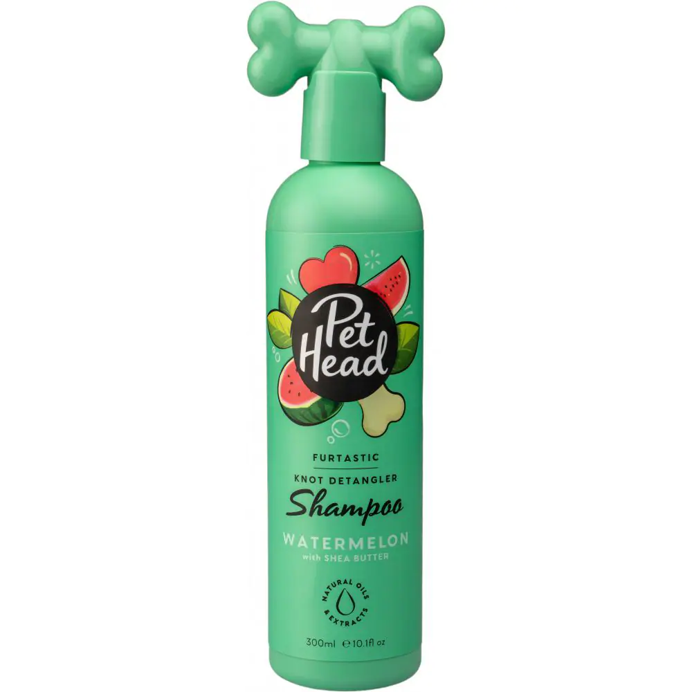Pet Head Furtastic Shampoo - 300ml