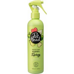 Pet Head Mucky Puppy Spray - 300ml