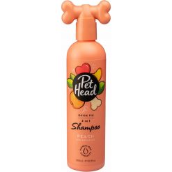 Pet Head Quick Fix 2in1 Shampoo & Conditioner - 300ml