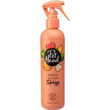 Pet Head Quick Fix Spray - 300ml