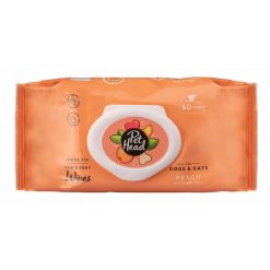 Pet Head Quick Fix Wipes - 450g