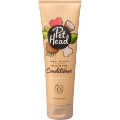 Pet Head Sensitive Soul Conditioner - 250ml