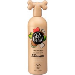 Pet Head Sensitive Soul Shampoo - 300ml