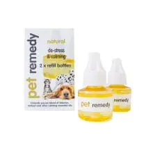 Pet Remedy Refill - 2x40ml
