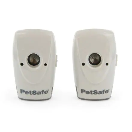 Pet Safe Indoor Bark Deterent