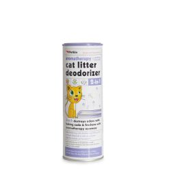 Petkin Aromatherapy Lavender Litter Deodoriser - 567g