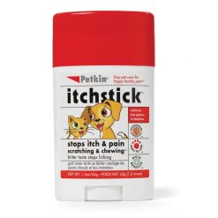 Petkin Itch Stick