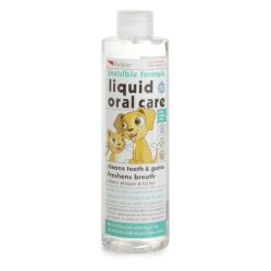 Petkin Liquid Oral Care - 8oz