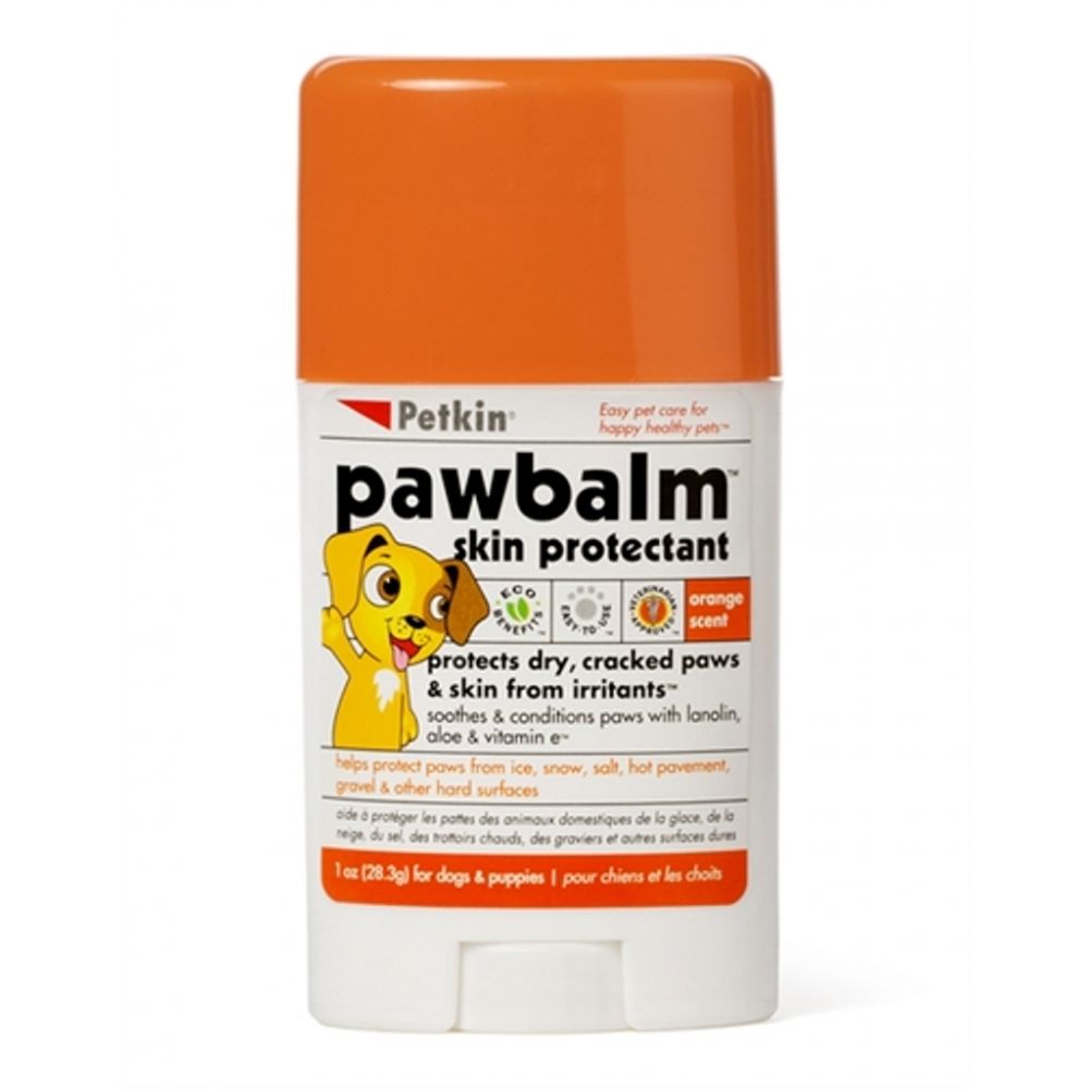 Petkin Paw Balm Skin Protectant Stick