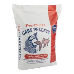 Pets Choice Carp Sticks - 5kg