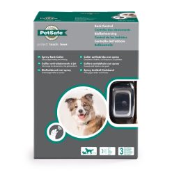 Petsafe Spray Bark Collar