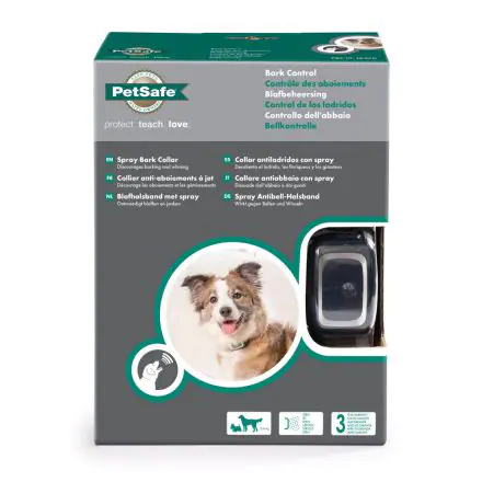 Petsafe Spray Bark Collar