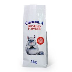 Pettex Chinchilla Dust - 3kg