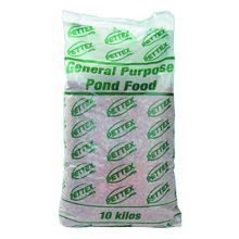 Pettex General Pond Pellet - 10kg