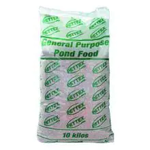 Pettex General Pond Stick Orange - 10kg