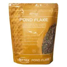 Pettex Hi - Protein Pond Flake - 4 litres
