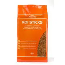 Pettex Premium Koi Sticks - 5kg