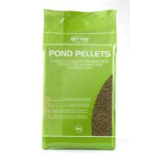 Pettex Premium Pond Pellets 4mm - 10kg