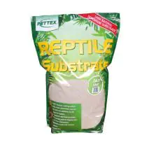 Pettex Reptile Calci Sand - 10 litres