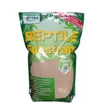 Pettex Reptile Substrate Aspen - 10 litres