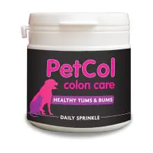 Phytopet Pet-Col - 100g