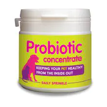 Phytopet Pro-biotic - 100g