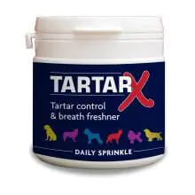 Phytopet Tartar-x - 100g