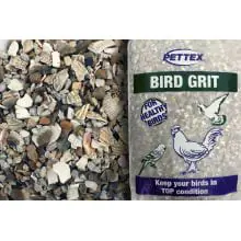 Pigeon Grit - 25kg