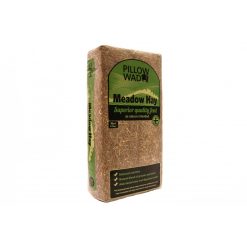 Pillow Wad Maxi Meadow Hay - 3.75kg