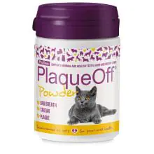 PlaqueOff Cat - 40g