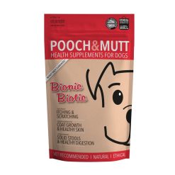 Pooch & Mutt Bionic Biotic - 200g