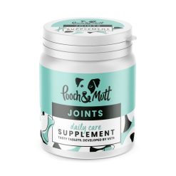 Pooch&Mutt Joints Daily Care Supplement - 100g