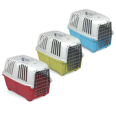 Pratiko Pet Carrier Xlarge - 60x40x39cm