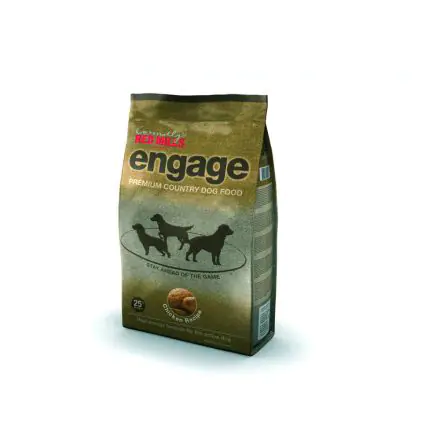 RED MILLS Engage Chicken - 15kg