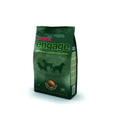 RED MILLS Engage Salmon & Rice - 15kg
